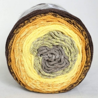 Rainbow Cake - 510a