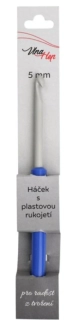 Háčik - č.5